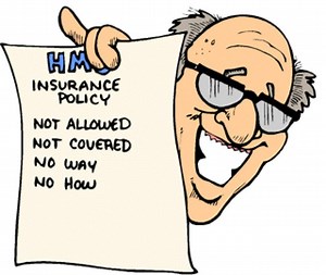 The Negative Impact of Dental Insurance