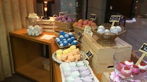 12 reactions | The Old Fort Soap Company on Reels | Facebook