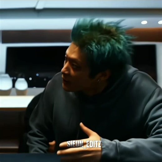 Allen | Bloodhound season 2 | Tokyo slowed |