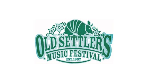 Old Settler’s Music Festival 2025 Lineup - Apr 24 - 27, 2025