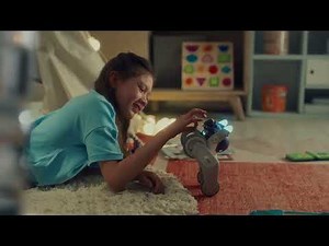 Meet Loona - The most Intelligent Petbot