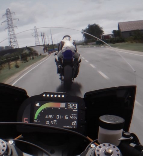 19K views · 279 reactions | Very Fast KTM - Dangerous Motorcycle Racing | Racing Spec | Facebook