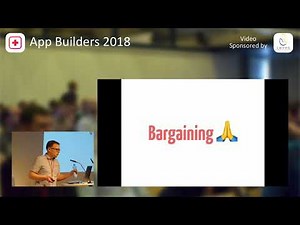 David Hart - Swift Generics - The 5 Stages of PATs