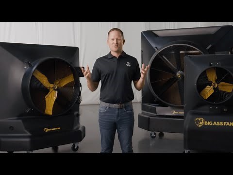 Cool-Space® | Startup Guide