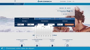 🔣 [INFO PRATIQUE] 🔣 : pour acheter votre billet d’avion au Tarif "Résident Etudiant" sur notre site Internet, il vous suffit de quelques clics. Pour cela, suivez les étapes indiquées dans cette vidéo et, surtout, n’oubliez pas de cocher la case « Tous les passagers sont Résidents Corses » et de changer le statut des passagers concernés en cochant la case « Etudiant ». | AIR CORSICA