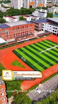 Shanghai Bohua Bilingual School: Empowering Learners with Knowledge Skills Confidence and Purpose