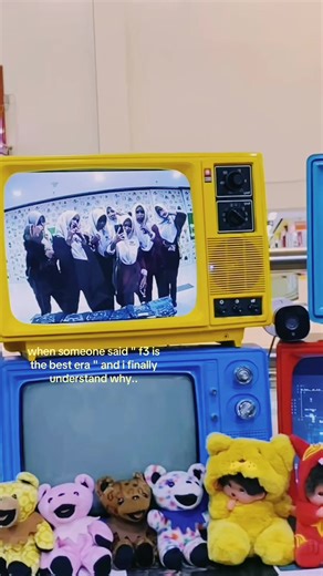 Understanding Why F3 is the Best Era