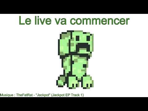 [FR/PC] Suite de la survie en multi ! [Minecraft]