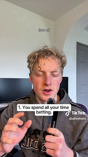 4 Signs of Gambling Addiction You Should Recognize