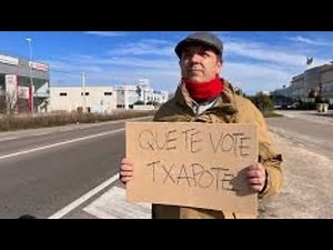 QUE TE VOTE TXAPOTE MIX🎶🇪🇦🎵