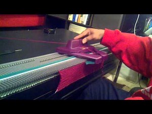 Ultimate Sweater Machine - Hands On