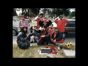Bloods Gangsta Rap Compilation: The Streets' Greatest Hits