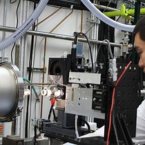 Video: X-ray Diffraction of Intact Murine Skeletal Muscle as a Tool for Studying the Structural Basis of Muscle Disease