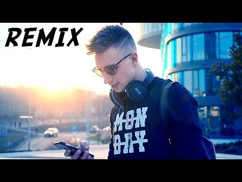 TVTWIXX - MONDAY (Official Remix)