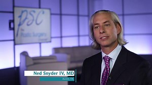 MACS Facelift Benefits and Reduced Scarring