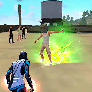 629K views · 19K reactions | GlooWall vs GlooWall Skin Fight  Dark Bundle Gloowall Skin Challenge  Free Fire Max | Awara Gamer | Facebook