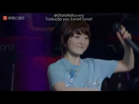 Renai Circulation Kana Hanazawa Live [LEGENDADO]