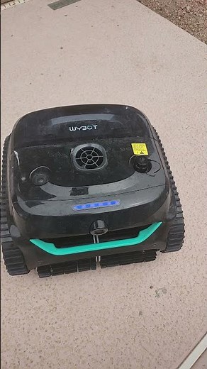 WYBOT C2 review do not buy.