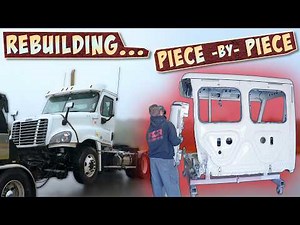 Showing Our NEW CUSTOMER What We Can Do