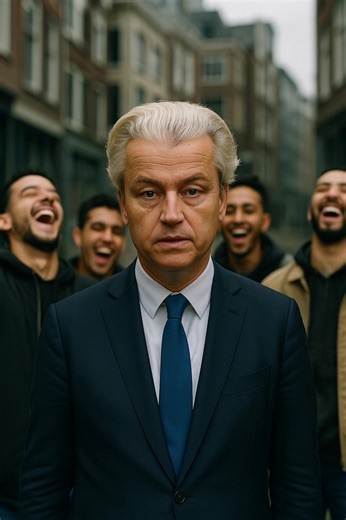 Verkiezingen 2025: De Toekomst van PVV en Mgharba