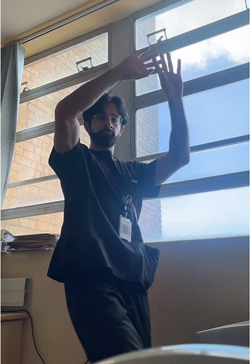 Day in the life of a doctor | Day In The Life Of A Doctor