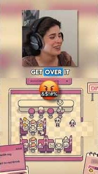 do u like eating alone with ur phone or sitting with friends? #isthisseattaken #gaming #puzzle