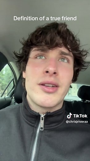 Understanding the Definition of a True Friend