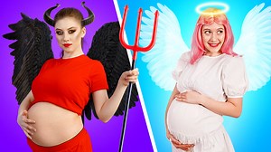 22M views · 300K reactions | Smart parenting life and hacks. 欄 | 5-Minute Crafts | Facebook