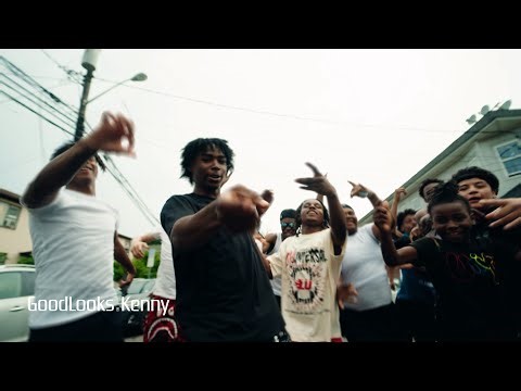 Lul$lime x nuskii6 x Fatslimeeee - "POP DOOR" (dir. @ goodlooks.kenny)