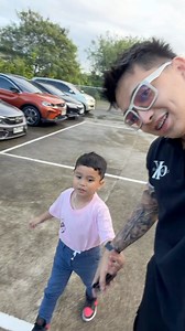 Fam day with zach 🫶 | Jhill De Guzman