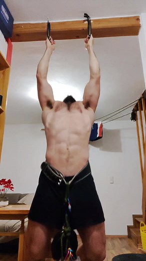 28kg pullups 🚀🚀 #workout #pullup #muscle #CapCut