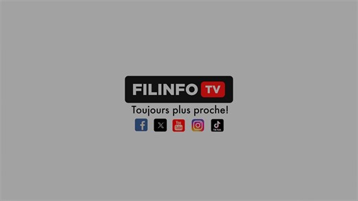 🔻| L'artiste musicienne "La Tuine" vous souhaite bonne et heureuse année 2026 ! | Filinfos