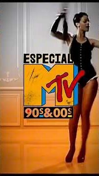 Especial Mtv 90s e 00s - O Show 💿