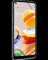 LG K61: scheda tecnica, caratteristiche e prezzo