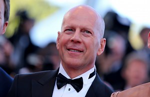 Bruce Willis : moments complices avec sa fille Mabel Ray, 11 ans - Elle