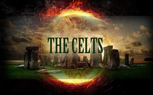 【纪录片/历史】凯尔特人 The Celts [英语英字]