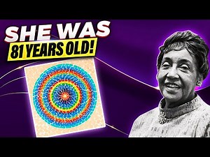 Alma Thomas' 8 Decade Journey to Artworld Fame