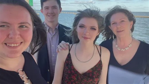 Family rallies around Northshore nurse run over by co-worker