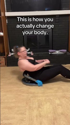 MERACH Ab Machine | Adjustable Sit-Up & Core Trainer #ad 💖