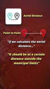 5 Conditions That Decide If Your Agricultural Land is Rural or Taxable