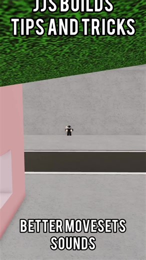 Bring Life to Your Moveset: A Skill-Building Tutorial