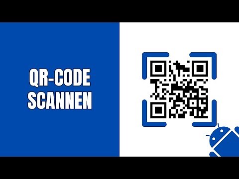 Hoe scan & lees je een QR-code op een Samsung-telefoon (zonder extra app)