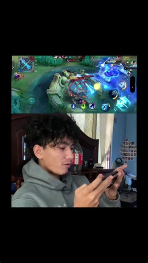 normal hai normal #amishchettri #fyp #mlbb