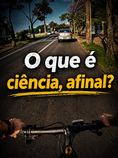 O que é Ciência Afinal? Popper, Kuhn e Feyerabend