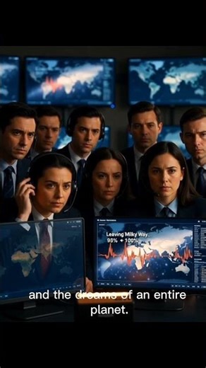 Beyond the Milky Way: NASA’s Greatest Discovery💫🚀