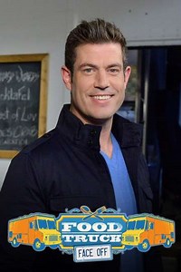 Food Truck Face Off (2022) - TV Show