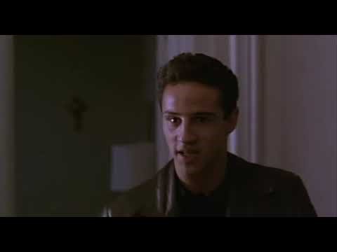 👨‍👦A Bronx Tale "The workin' man is a sucker!" scene
