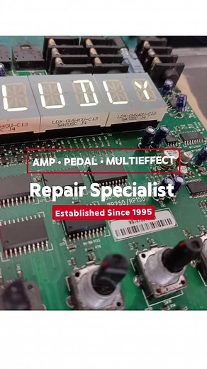 audiorepair on TikTok