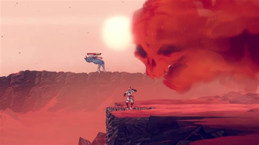 Shinobi: Art of Vengeance - Official Desert Stage Introduction Trailer