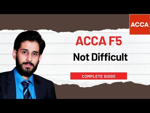 F5 Exam is challenging but interesting - Performance Management (PM)